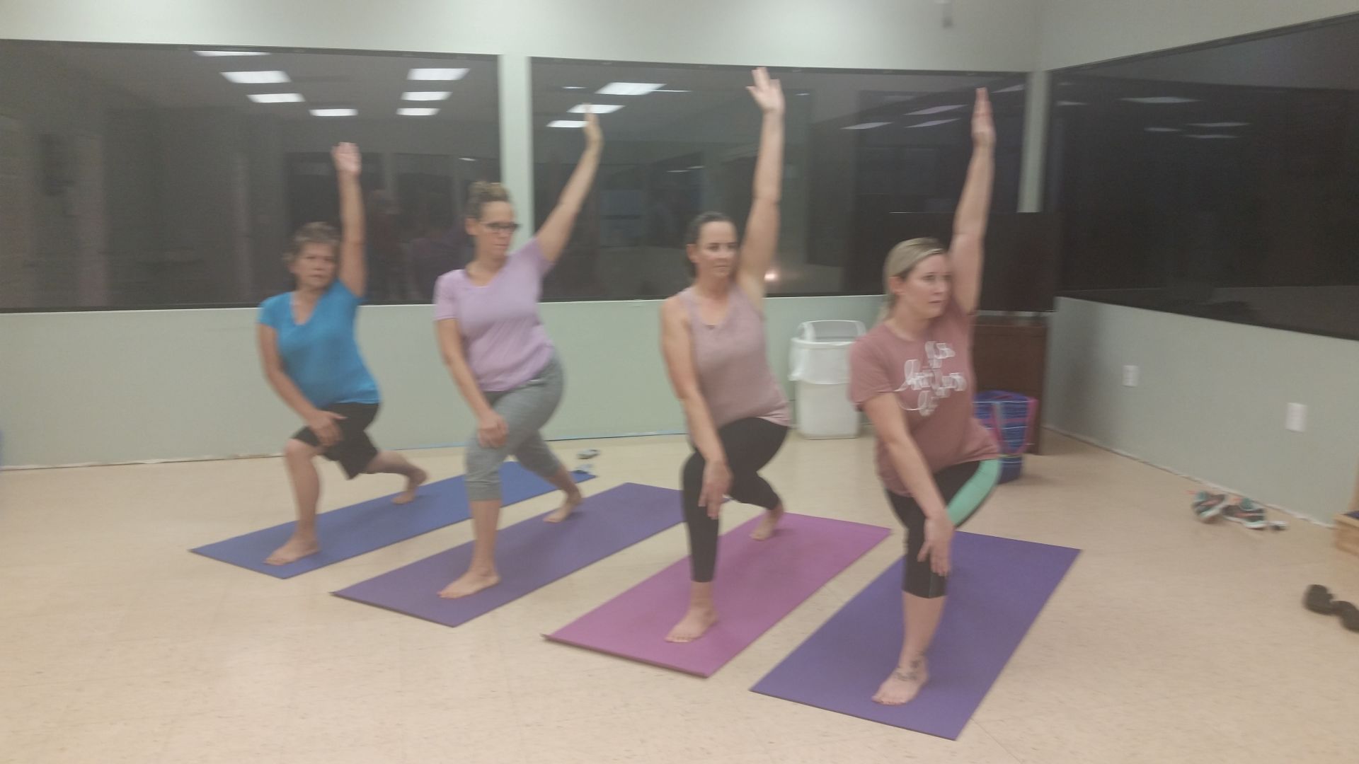 Yoga For Life Nov 27